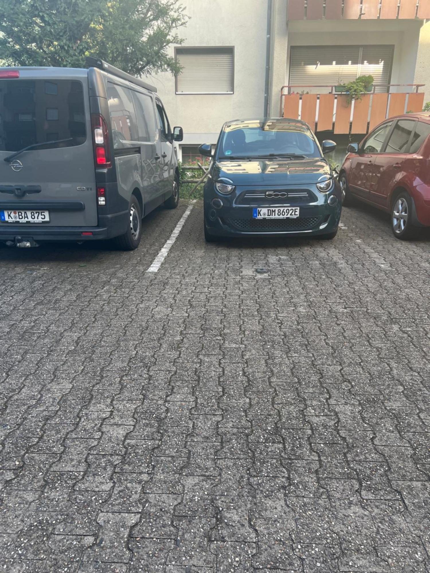 Wohlfuehlen Nahe Koeln-messe Apartment Köln