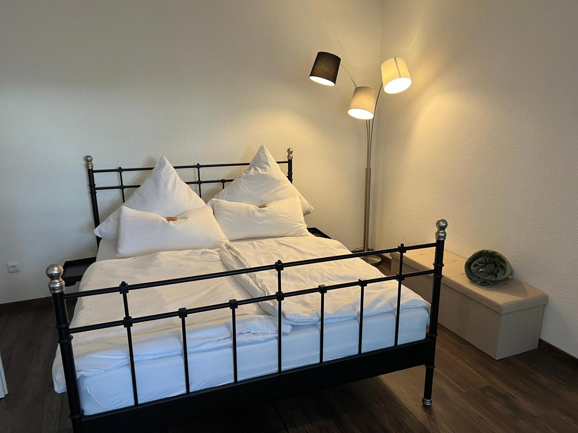 Apartment Wohlfuehlen Nahe Koeln-messe Köln
