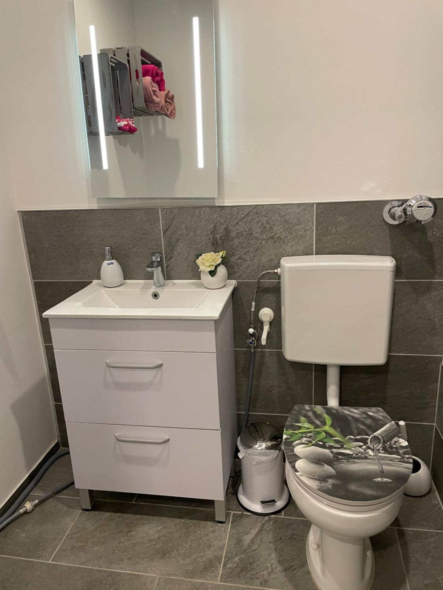 Apartment Wohlfuehlen Nahe Koeln-messe Köln
