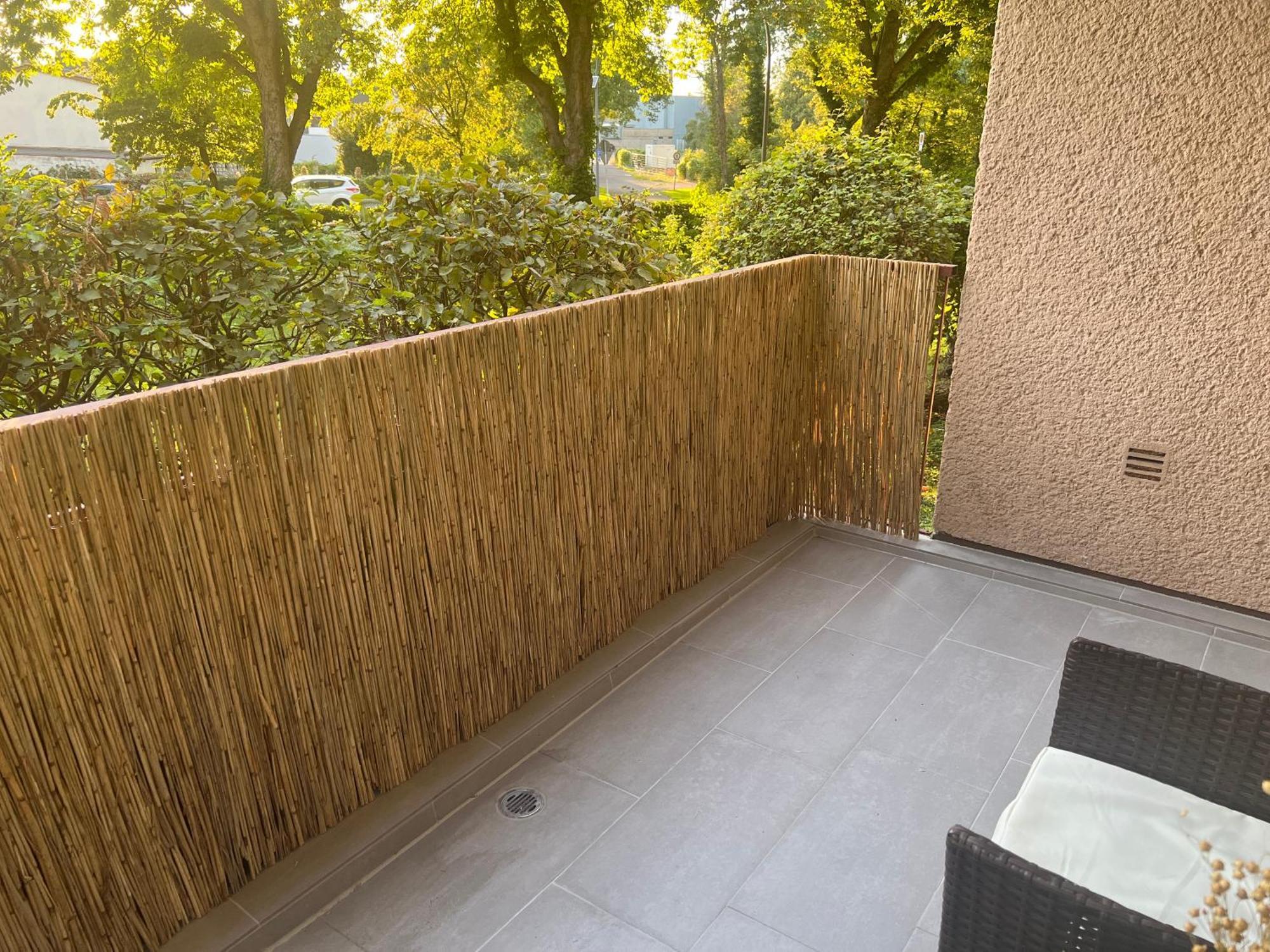 Wohlfuehlen Nahe Koeln-messe Apartment Köln